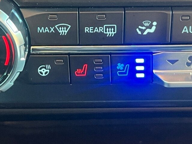 2025 Ford F-250 King Ranch