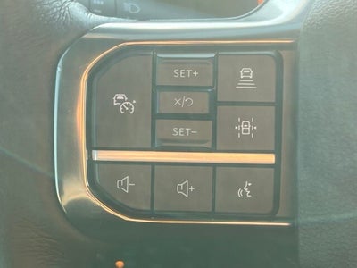 2025 Ford F-250 King Ranch