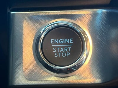 2025 Ford F-250 King Ranch