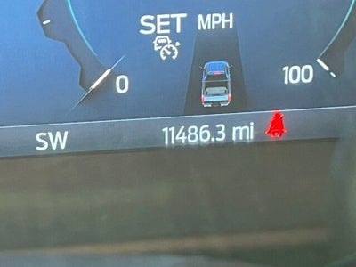 2025 Ford F-250 King Ranch