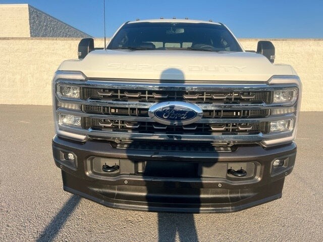 2025 Ford F-250 King Ranch
