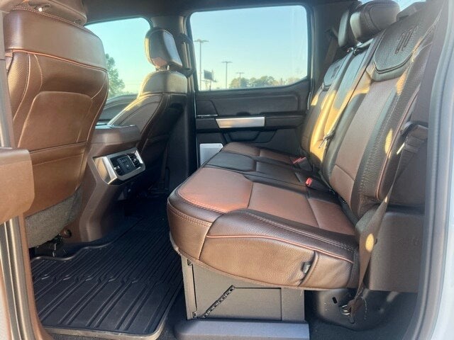 2025 Ford F-250 King Ranch