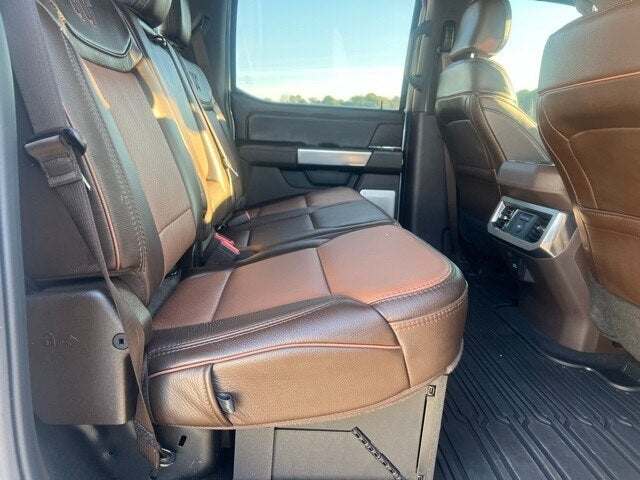 2025 Ford F-250 King Ranch