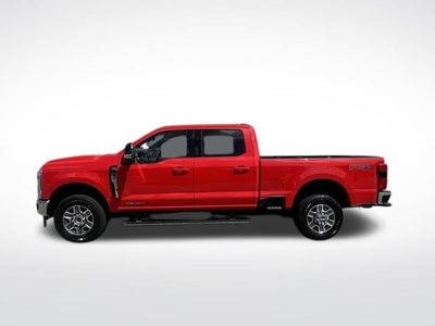 2025 Ford F-250SD Lariat