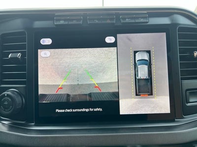 2024 Ford F-250 Platinum