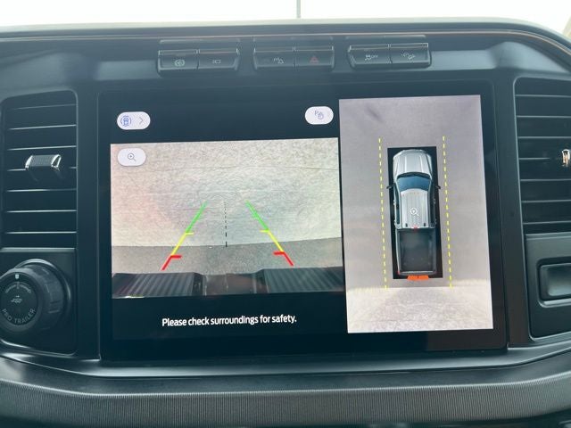 2024 Ford F-250 Platinum