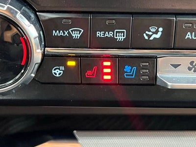 2024 Ford F-250 Platinum