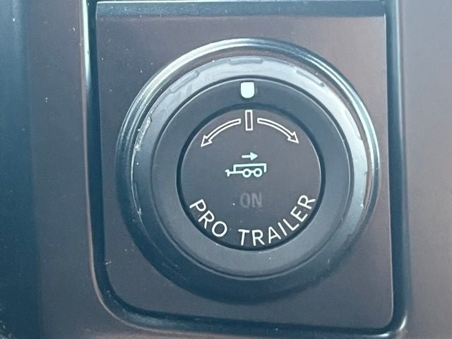 2024 Ford F-250 Platinum