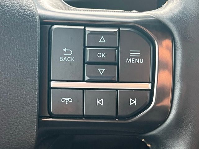 2024 Ford F-250 Platinum