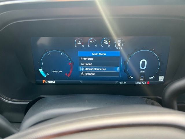 2024 Ford F-250 Platinum