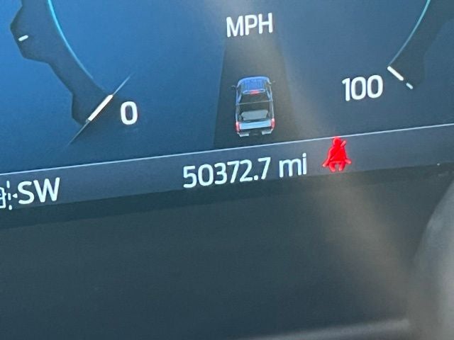 2024 Ford F-250 Platinum