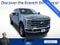 2024 Ford F-250SD King Ranch