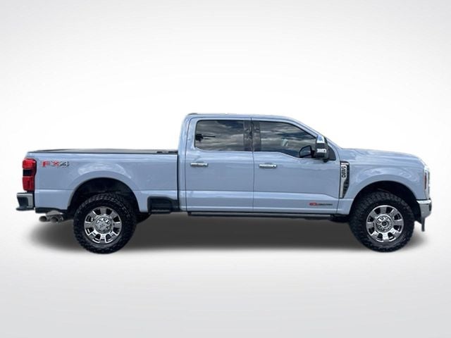 2024 Ford F-250SD King Ranch