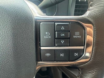 2024 Ford F-250SD King Ranch