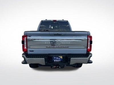 2024 Ford F-250SD King Ranch