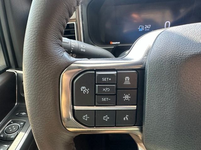 2024 Ford F-250SD King Ranch