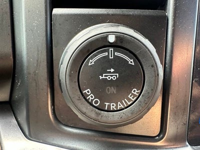 2024 Ford F-250SD King Ranch