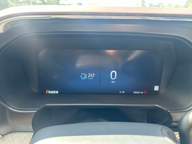 2024 Ford F-250SD King Ranch
