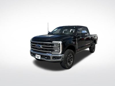 2024 Ford F-250SD King Ranch