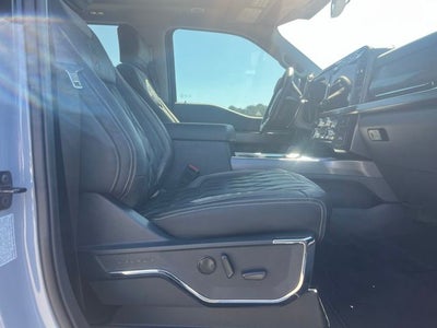 2024 Ford F-250 Lariat