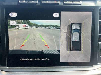 2024 Ford F-250SD King Ranch