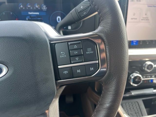 2024 Ford F-250SD King Ranch