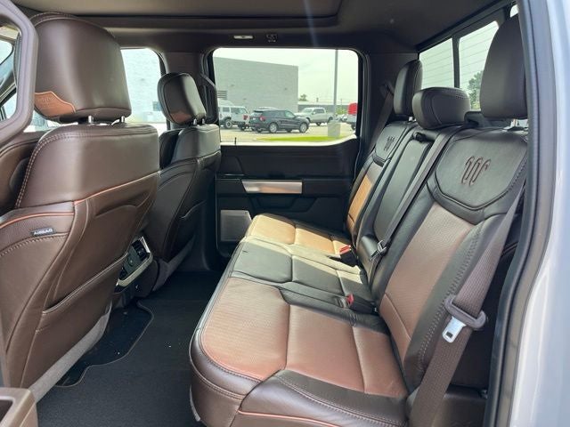 2024 Ford F-250SD King Ranch