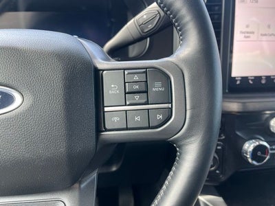 2024 Ford F-250SD Lariat