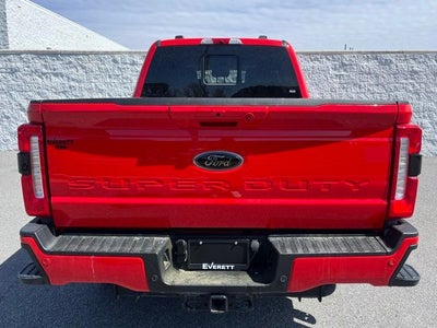 2024 Ford F-250SD Lariat