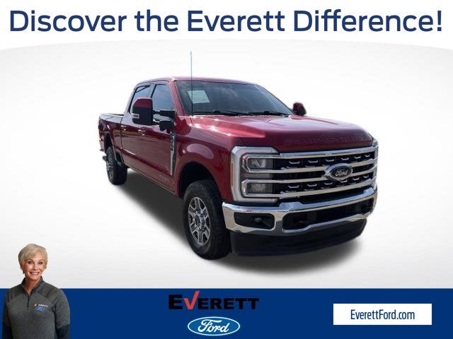 2023 Ford F-250 Super Duty