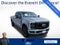 2025 Ford F-250SD Platinum