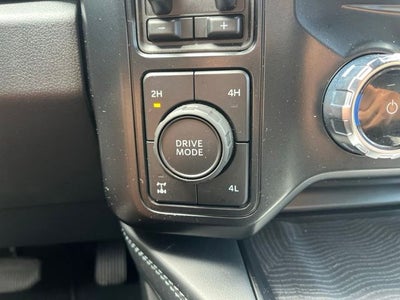 2025 Ford F-250SD Platinum