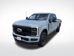 2025 Ford F-250SD Platinum