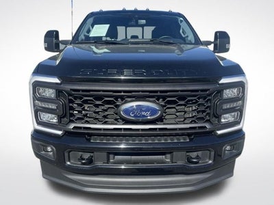 2024 Ford F-250SD Lariat