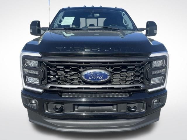 2024 Ford F-250SD Lariat