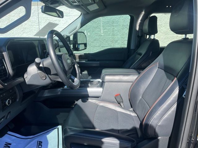 2024 Ford F-250SD Lariat