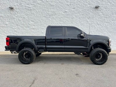 2024 Ford F-250 XL