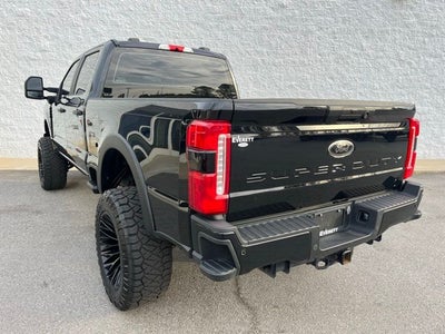 2024 Ford F-250 XL
