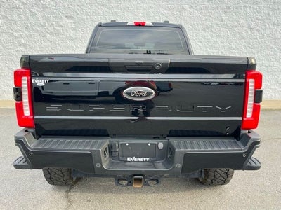 2024 Ford F-250 XL