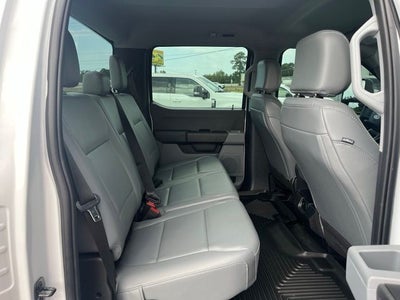 2024 Ford F-350SD XL
