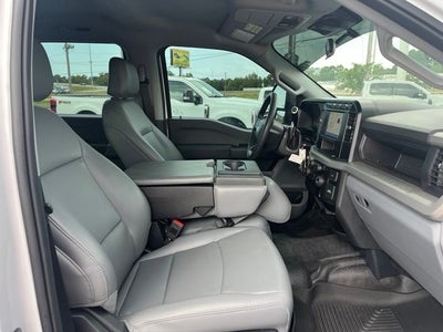 2024 Ford F-350SD XL
