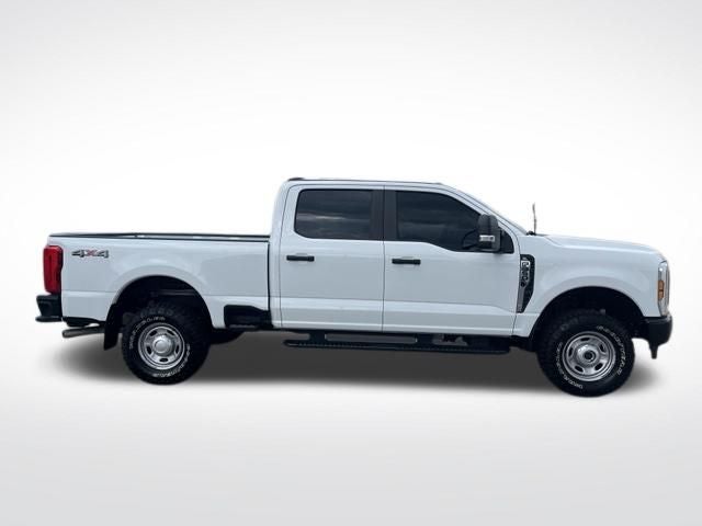 2024 Ford F-350SD XL