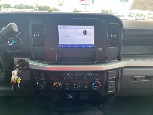 2024 Ford F-350SD XL