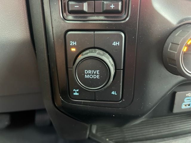 2024 Ford F-350SD XL