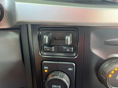 2024 Ford F-350SD XL