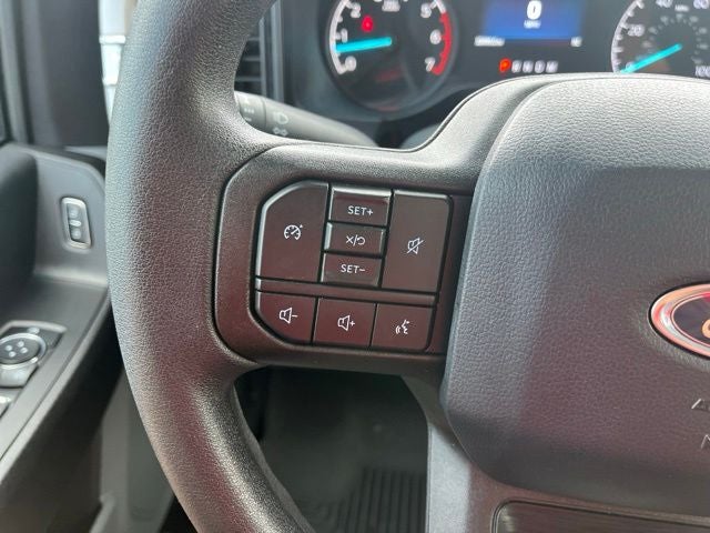 2024 Ford F-350SD XL