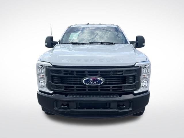 2024 Ford F-350SD XL