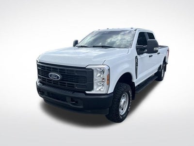 2024 Ford F-350SD XL