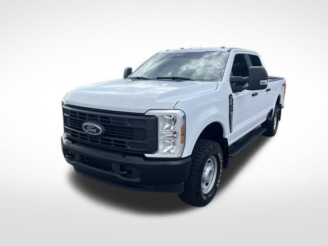 2024 Ford F-350SD XL