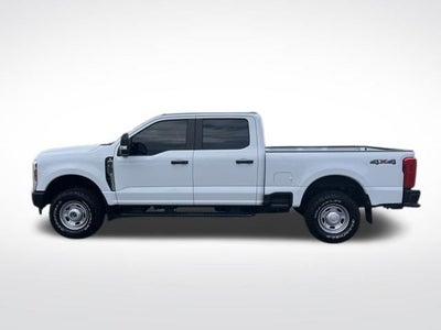 2024 Ford F-350SD XL